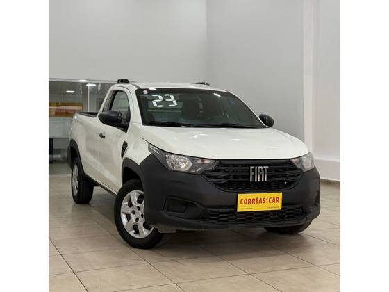 FIAT STRADA 1.4 FIRE FLEX ENDURANCE CS MANUAL FIAT STRADA 1.4 FIRE FLEX ENDURANCE CS MANUAL